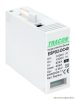 ESPD2-DC40-1000V T2 DC típusú V túlfeszültség levezető, betét 1000V Ucpv: 1200V; In:20kA; Imax:40kA; Up:4kV; Var