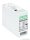 ESPD2-DC40-1000V T2 DC típusú V túlfeszültség levezető, betét 1000V Ucpv: 1200V; In:20kA; Imax:40kA; Up:4kV; Var