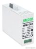ESPD2-DC40-1000VG T2 DC típusú VG túlfeszültséglevezető, betét 1000V Ucpv: 1200V; In:20kA; Imax:40kA; Up:4kV; Var+GTD