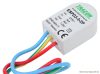 ESPD3-3-2P T3 AC típusú túlfeszültség levezető, szerelvénydobozba Uc:275V; In:3kA; Uoc:6kV; Up:1,2kV; 2P; BEEP