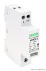 ESPD3-5-1+1P T3 AC típusú túlfeszültség levezető, egybeépített Uc:275V; In:5kA; Uoc:10kV; Up:1,2kV; 1+1P