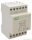 EVOBT30/1 Biztonsági (csengő) transzformátor 230V/12-12-24V AC, Psmax.:30VA, Is:1,25A