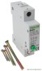 EVOH-UOVR Feszültségcsökkenési-növekedési kioldó EVOH-hoz Un:230VAC, 50Hz, Udown:170VAC, Uup:270VAC