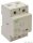 EVOHK2-80 Installációs kontaktor 230V, 50Hz, 3 Mod, 2×NO, AC1/AC7a, 80A,