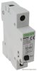 EVOZ-UOVR Feszültségcsökkenési-növekedési kioldó EVOZ-hez Un:230VAC, 50Hz, Udown:170VAC, Uup:270VAC