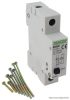 EVOZ-UOVR Feszültségcsökkenési-növekedési kioldó EVOZ-hez Un:230VAC, 50Hz, Udown:170VAC, Uup:270VAC