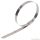 F521 Acél kábelkötegelő Steel; 7,9×520mm