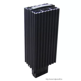   TRACON FE150 Fűtőegység elosztószekrényhez, sínre pattintható 150W, 120-250V AC/DC, max.9A