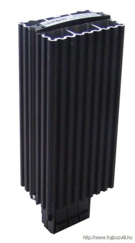 FE150 Fűtőegység elosztószekrényhez, sínre pattintható 150W, 120-250V AC/DC, max.9A