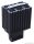 FE30 Fűtőegység elosztószekrényhez, sínre pattintható 30W, 120-250V AC/DC, max.3A