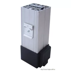   TRACON FEV250 Fűtőegység elosztószekrényhez, sínre pattintható ventilátor 250W, 230V AC, 45m3/h