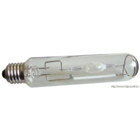   TRACON FHL-E27-150NW Fémhalogén fényforrás 230V, 50Hz, 150W, E27, 4500K, EEI=G