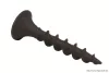 TRACON GCSW25 Gipszkarton csavar fához, 3,5x25mm 3,5x25mm