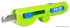 TRACON GLQS Quadro-csupaszoló 8-13 mm; 0,5-6 mm2 GREEN LINE