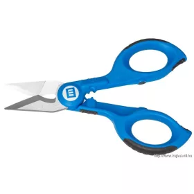 TRACON GLS Kábelvágó olló 0-50 mm2; 0,5-4 mm2
