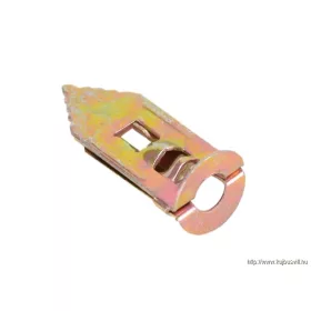 TRACON GTL30 Beüthető gipszkarton tipli 10,5×30mm