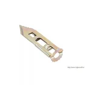 TRACON GTL40 Beüthető gipszkarton tipli 10,5×40mm