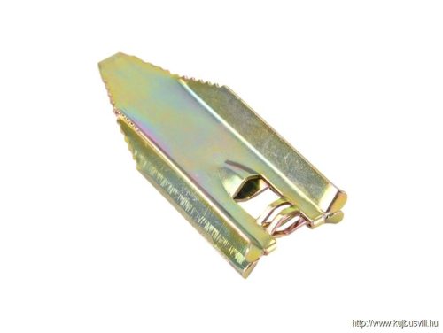 GTL43 Beüthető gipszkarton tipli 16×43mm
