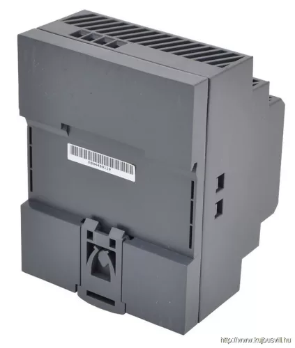 TRACON HDR-100-24N DIN sínre szerelhető tápegység szabályozható DC kimenettel 85-264 VAC / 21,6-29 VDC, 100 W, 0-0,42 A