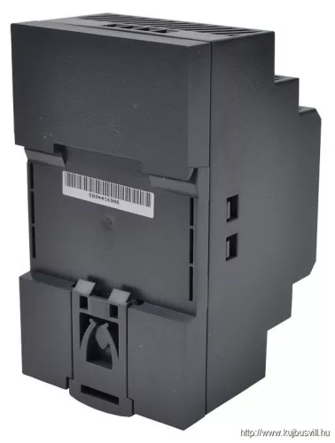 TRACON HDR-60-12 DIN sínre szerelhető tápegység szabályozható DC kimenettel 85-264 VAC / 10,8-13,8 VDC, 54 W, 0-4,5 A