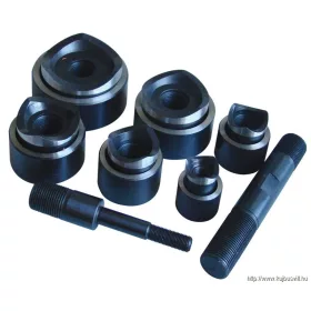   TRACON HKS-15-PG13,5 Kivágó szerszámfej, kör alak, PG13,5 tömítőszelencéhez D=20,5mm