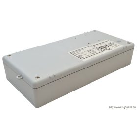   TRACON INV-DL-15 Inverteres vészvilágító kiegészítő egység LED panelekhez 19,2V, 1500mAh Ni-Cd, 16-50W panel