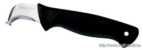 KB-UNI Kétélű kábelcsupaszító kés, univerzális