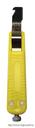 TRACON KBY Kábelcsupaszító szerszám