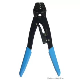   TRACON KH14 Présszerszám szigeteletlen kábelsarukhoz 6-16mm2