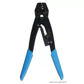   TRACON KH8 Présszerszám szigeteletlen kábelsarukhoz 1,5-10mm2