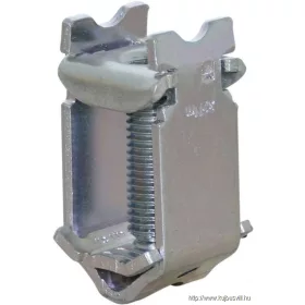   TRACON KM2G-F V-szorítókapocs SL készülékekhez max.240mm2