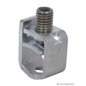   TRACON KU00/1/2X/A30-40 U-szorítókapocs Cu/Al kábelekhez és gyüjtősínekhez 2×95mm2