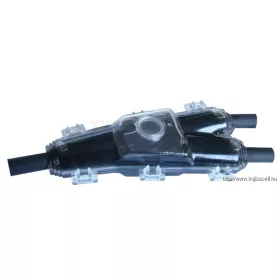   TRACON KYT-6-25 Öntőgyantás kábelleágazó készlet 4×6-4×25mm2