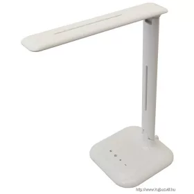   TRACON LAL4W LED asztali lámpa, szabályozható fényerő és színhőmérséklet 100-240 V, 50 Hz, 4 W, 2700-6000 K, EEI=G