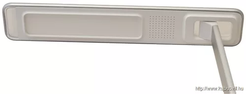 TRACON LALUSB10W LED asztali lámpa, szab. fényerő és színhőm., USB töltő 100-240 V, 50 Hz, 10 W, 2700-6000 K, EEI=G