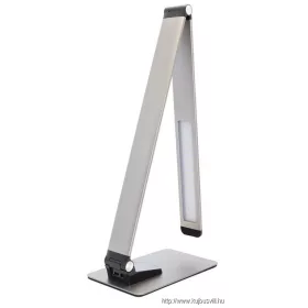   TRACON LALUSBM10W Fém asztali LED lámpa USB porttal 100-240 V, 50 Hz, 10 W, 2700-6000 K, EEI=G