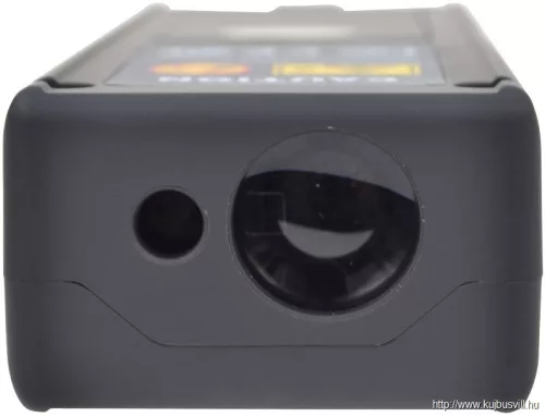 TRACON LDM100 Lézeres távolságmérő max. 100m