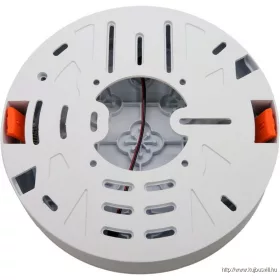   TRACON LED-DLIP-20K Szerelőkeret LED-DLIP-20NW falon kívüli szereléséhez 185x38mm