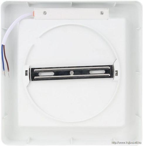 TRACON LED-DLNFS-12NW Falon kívüli LED SAMSUNG chippel 230V 12W, K, IP20,