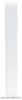 LED-DLNFS-12NW Falon kívüli, négyzetes LED lámpatest SAMSUNG chippel 230 VAC, 12W, 960lm, D=170×170 mm, 4000 K, IP20, EEI=G