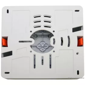   TRACON LED-DLNIP-28K Szerelőkeret LED-DLNIP-28NW falon kívüli szereléséhez 215x215x38mm