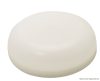 LFEK12NW Védett, kerek fali LED lámpatest 230 VAC, 12 W, 4000 K, IP54, 1160 lm, D=230mm, EEI=F