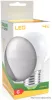 TRACON LG455W LED fényforrás 230 VAC, 5 W, 2700 K, E27, 380 lm, 200°, G45, EEI=G