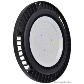   TRACON LHBE200W LED csarnokvilágító, kültéri,UFO forma 220-240 VAC, 200W, 16000 lm, 4500 K, 30000 h, IP65, EEI=G