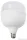 TRACON LHPSE2750NW Nagyteljesítményű LED fényforrrás Samsung chippel 220-240 V, 50 Hz, 50 W, 4000 K, 4500 lm, E27, EEI=F