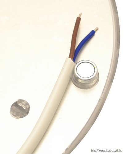 TRACON LLM18WW Beépíthető LED világító modullámpatestekhez 230 VAC, 18 W, 2700 K, 1820 lm, EEI=F