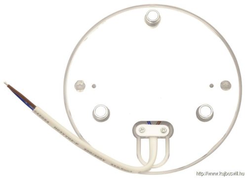 TRACON LLM9WW Beépíthető LED világító modullámpatestekhez 230 VAC, 9 W, 2700 K, 820 lm, EEI=F