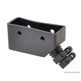 TRACON LS15-COV LS15 végálláskapcsoló burkolat IP40