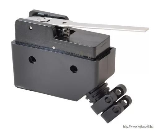 TRACON LS15-COV LS15 végálláskapcsoló burkolat IP40