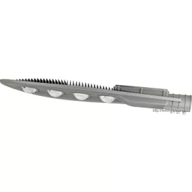   TRACON LSJA240W LED utcai világítás, fix rögzítéssel 100-240 VAC, 240 W, 24000 lm, 50000 h, IP65, 4500K, EEI=F